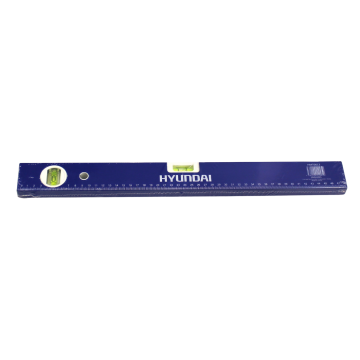 Hyundai Spirit Level with Magnetic