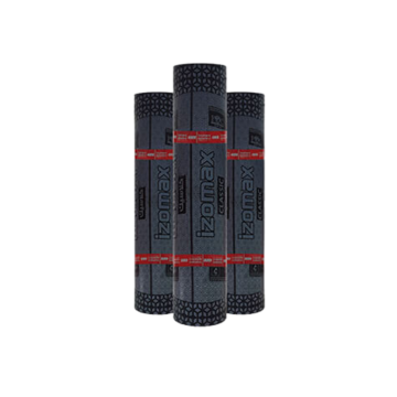 Izomaks Classic 180 - 4 * 1000 * 10000mm - Polyester 180gr/m2 - Slated