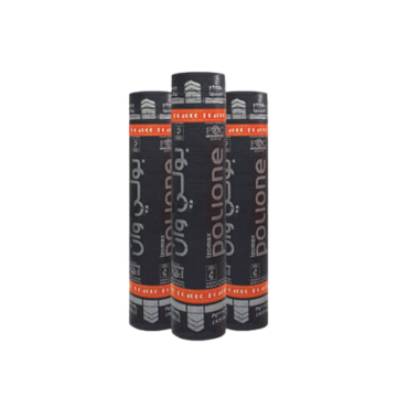 Izomaks Polione FG60 - 4 * 1000 * 10000mm - Fiberglass 60gr/m2 - Smooth
