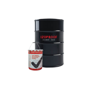 Izomaks Izoproof  - Solvent Base - 16kg