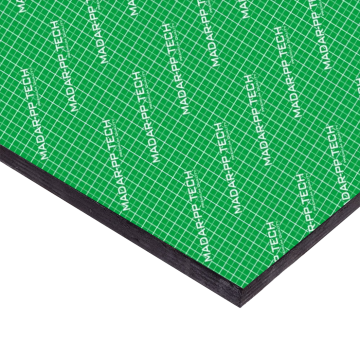Madar PP-Tech Shuttering Plywood