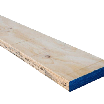 لوح سقالات  أوشا - 38 * 225 * 4000 مم
