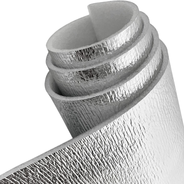 UCI PE Steel Structure Insulation