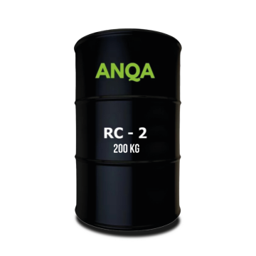 ANQA RC2 - Rapid Curing Cutback Asphalt, 200L Drum