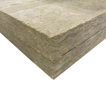 Rockwool Insulation Slabs
