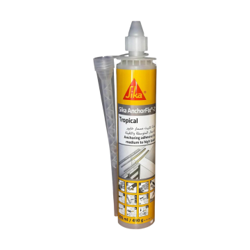 Sika AnchorFix -2+ Tropical - 300mm