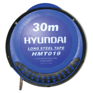 Hyundai Long Steel Measuring Tape