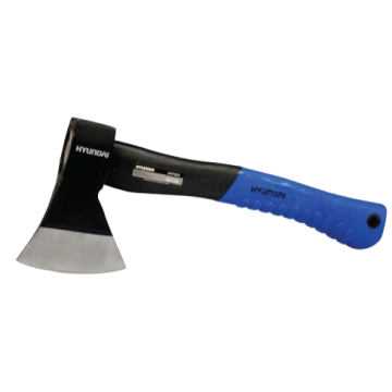 Hyundai Axe with Fiberglass Handle