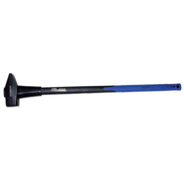 Hyundai Stoning Hammer With Fiberglass Handle - 5 kg - HHT0019