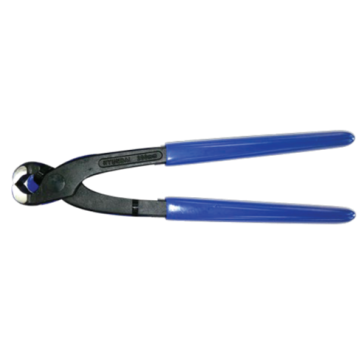 Hyundai Concretors Nippers - 250mm - HHT0006