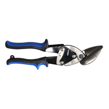 Hyundai 10" Right Tin Cutter - HHT0012