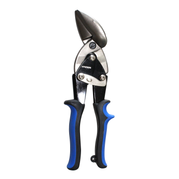 Hyundai 10" Straight Tin Cutter - HHT0013