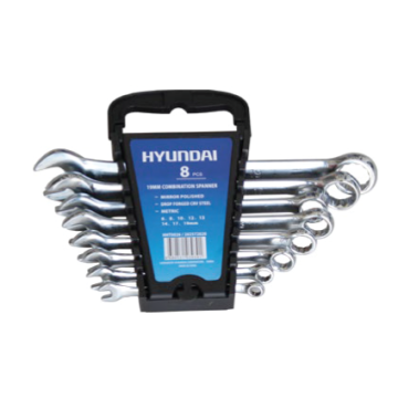 Hyundai Combination Spanner