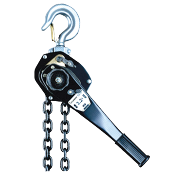 Hyundai Lever Block