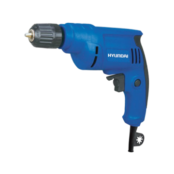 Hyundai Rotary Drill 6mm - 330W - HPT0026