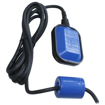 Hyundai Float Switch Cable 3m, 16A, IP68, Class F - HWP0019