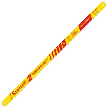 Starret Hacksaw Blade