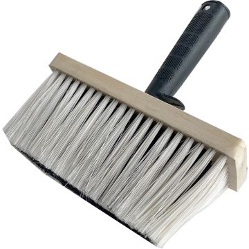Grado Mason Brush - 17 cm x 7 cm