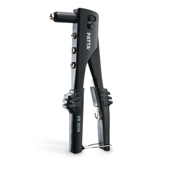 Patta Multi-function Hand Riveter - HR-901N - Taiwan