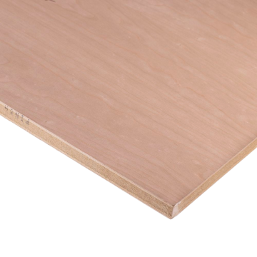 Cherry Veneered MDF Sheets
