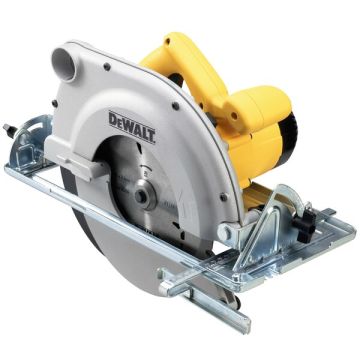 DeWalt Circular Saw 235mm 1750W - D23700-QS