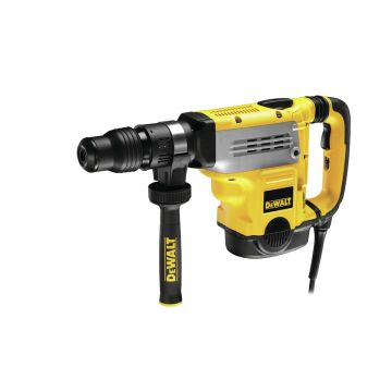 DWD25711K-220 + D28414-B5مطرقة تكسير7كيلو 220فولت SDS-Max+ ديوالت صاروخ زاوية 9" 2200واط 220واط