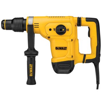 ديوالت مطرقة تقطيع 5 كجم SDS MAX - D25810K-B5