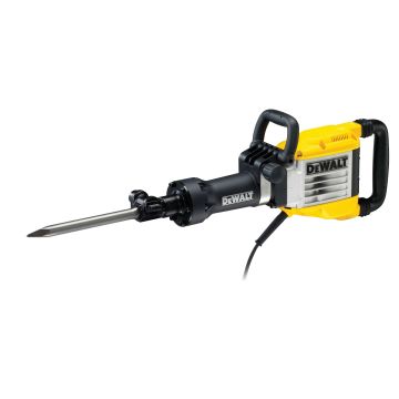 ديوالت مطرقة هدم 16 كجم 1600 وات 30 مم - D25961K-QS