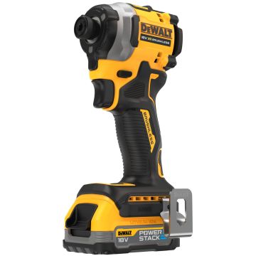 ديوالت محرك الببطارية المؤثر 18 فولت بدون فرش - DCF850E2T-GB
