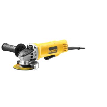 ديوالت صاروخ قص 100 مم 800 وات مع مفتاح أمان - DWE4002-B5