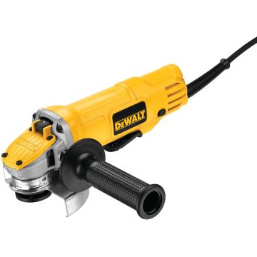 ديوالت صاروخ قص 115 ملم 900 واط مع مفتاح أمان - DWE4120-B5