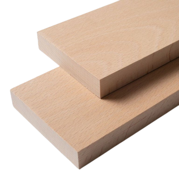 European Beech Wood