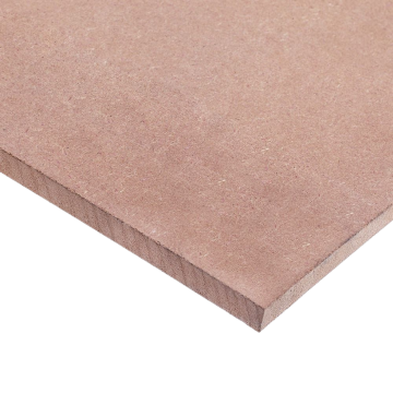 ألواح MDF المقاومة للرطوبة والحريق