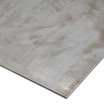 Hot Rolled Steel Sheet