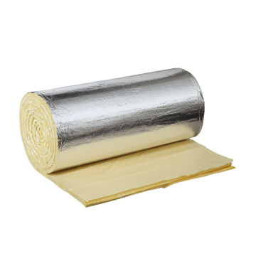 KIMMCO Glass Wool Insulation Blanket