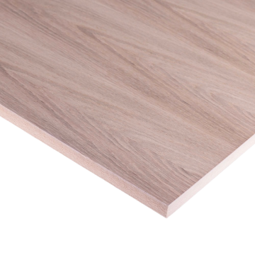 Oak Veneered MDF Sheets