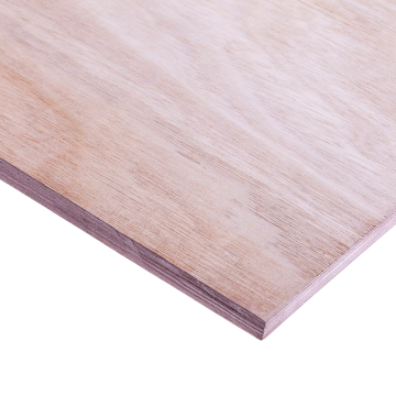 Ordinary Plywood Indonesian