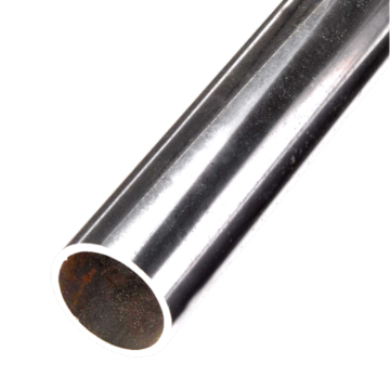 Steel Pipes Schedule 40