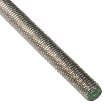 Steel Threaded Rod