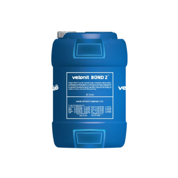 Saveto Vetonit Bond 2 - 20Litre