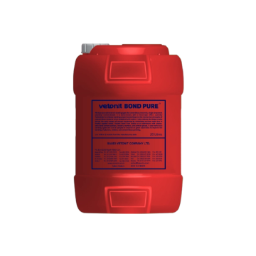 Saveto Vetonit Bond Pure - 20Litre