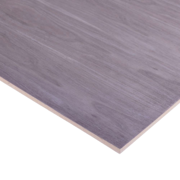 Walnut Veneered MDF Sheets