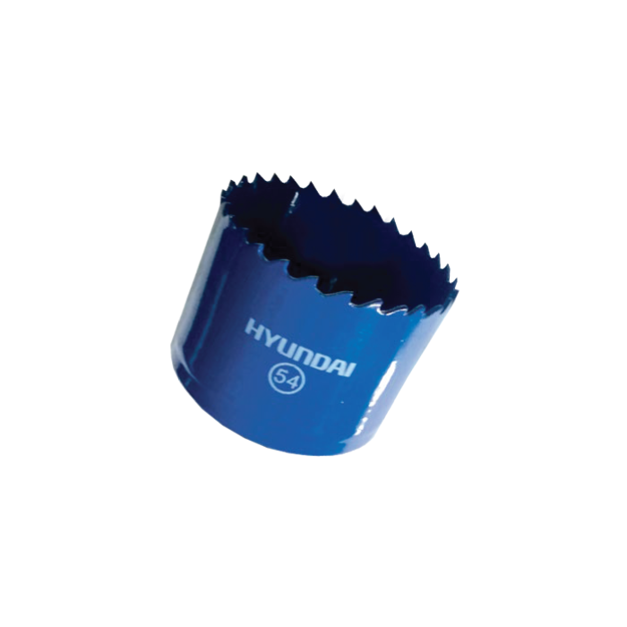 Hyundai Bi-Metal Hole Saw