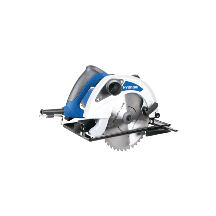 Hyundai 7" Circular Saw 185mm - 1300W - HPT0014