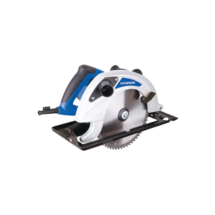 Hyundai 9" Circular Saw 235mm - 2100W - HPT0015