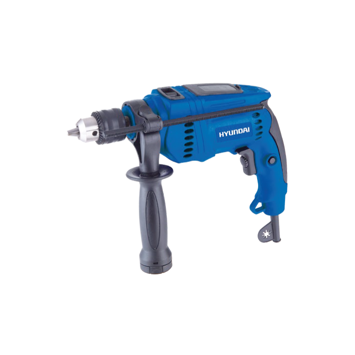 Hyundai Electric Impact Drill 13mm - 950W - HPT005