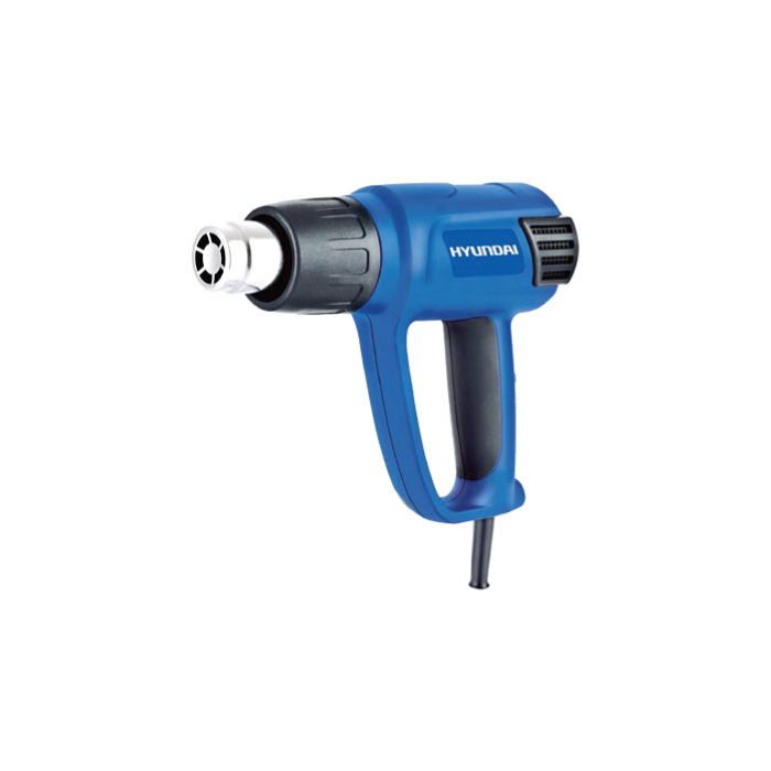 Hyundai Heat Gun - 9 Levels