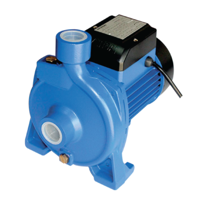 Hyundai 3/4 HP Water Pump - HWP0026