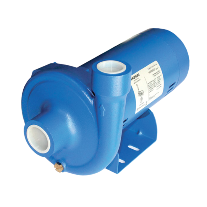 Hyundai 1.5 HP Water Pump - HWP0022