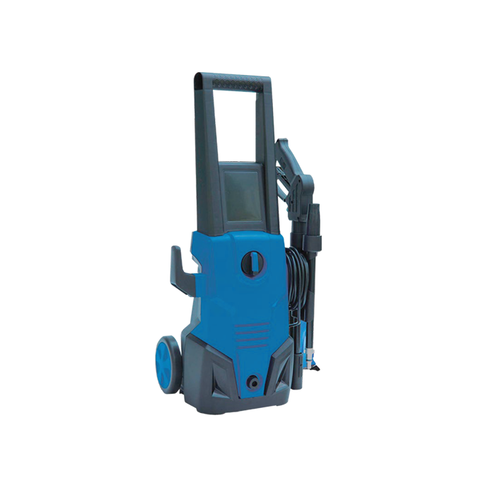 Hyundai 105 Bar High Pressure Washer with Accessories HHP003